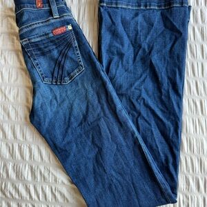 7 For All Mankind Dojo 24